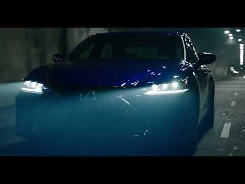 Lexus - Sound Design