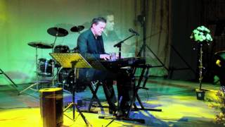 Goodbye Yellow Brick Road / Rocket Man / Candle In The Wind (Richard Sully)