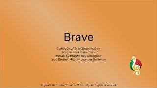 Download lagu Brave mp3
