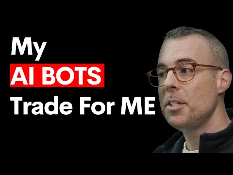 The SMB Capital Insider Who Built Bots to Make Money for Him