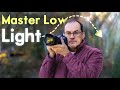 Extreme HIGH ISO photography tricks.  Whatever you do, don't do THIS!