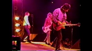 Sonic Youth - Live in 1991