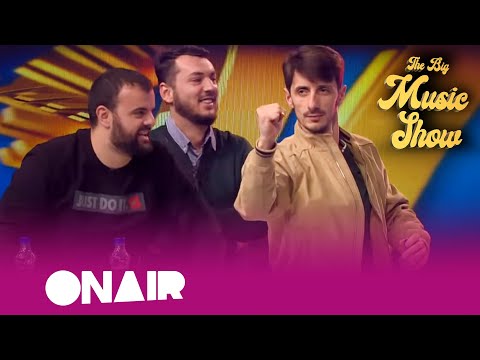 Kapakat vs Na  - Episodi 7