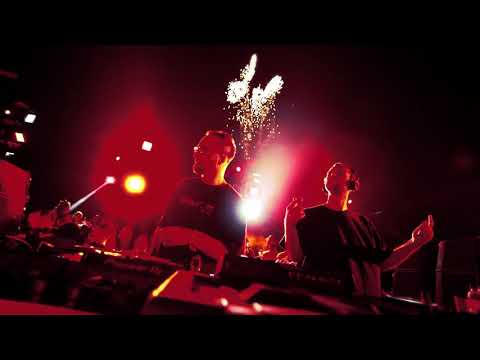 Cavo Paradiso Mykonos 2021 aftermovie Adam Beyer & Artbat #artbat #adambeyer #mykonos