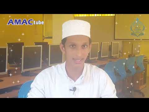 රාමදාන් යනු කුමක්ද?