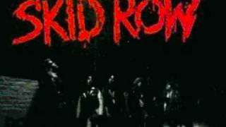 skid row - Can&#39;t Stand The Heartache - Skid Row