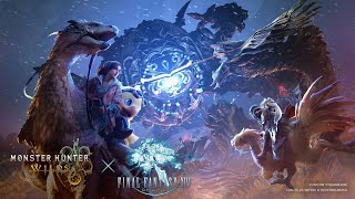 PS5《Monster Hunter Wilds》第三次免費遊戲更新 中文介紹影片