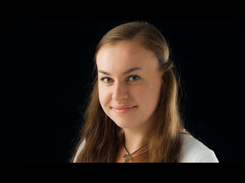 Darktable Episode 84: Request - portrait editing with sigmoid module as tone-mapper