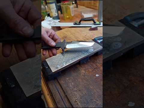 THIS is what "tactical" really means #knife #outdoors #edc #diy #outdoor#survival #bushcraft #craft