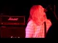 Fu Manchu - Hogwash - Live at Troubadour in L.A. 6.21.14