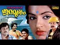 Thuramukham Malayalam Full Movie M G Soman Sukumaran Ambika HD
