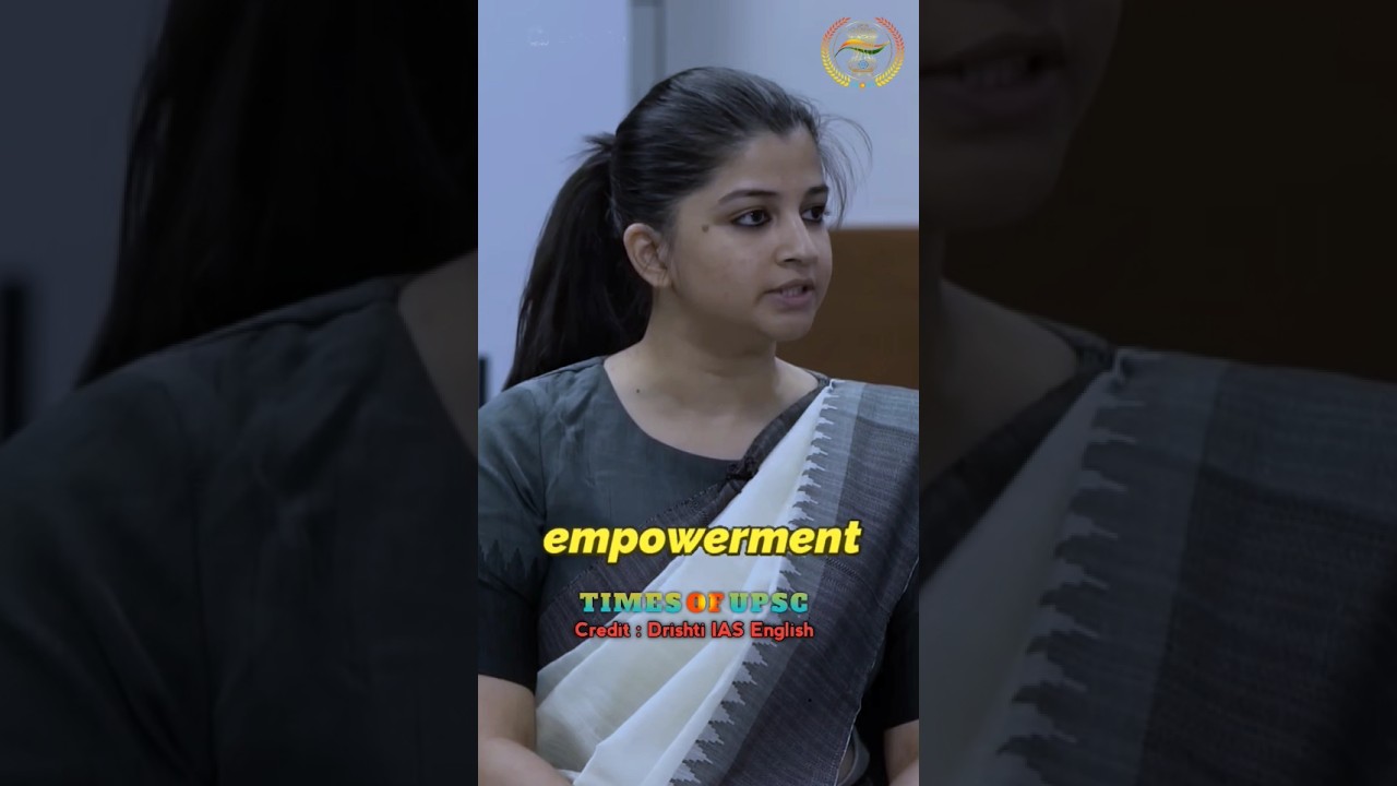 Problems of rural areas🛖UPSC interview #shorts #upsc #trending #youtubeshorts #short #ias #rural #yt