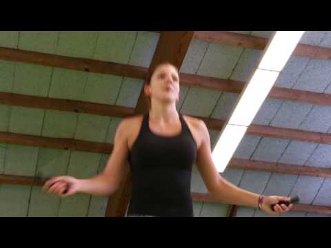 Sporthilfe Nachwuchs-Preis 2016: Rebeka Masarova (Tennis)