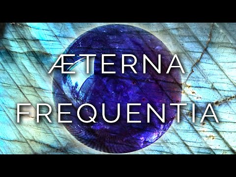 986-PL_IT Niccolò, ÆTERNA FREQUENTIA - Hipnoza Ezoteryczna ∞ Lucio Carsi