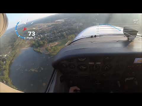 Power-Off 180 Cessna 172S