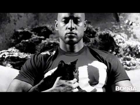 Booba ft. Nessbeal - Les rues de ma vie [HD]