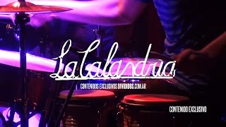 DIVIDIDOS - Dame un Limón - Teatro Coliseo 12/05/2016