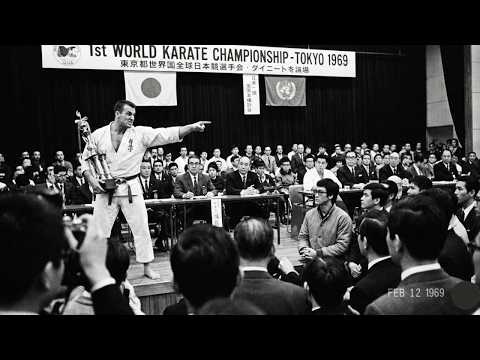 He Didn’t Know It Was Bruce Lee — The Champion Challenged a Random Person in the Audience
