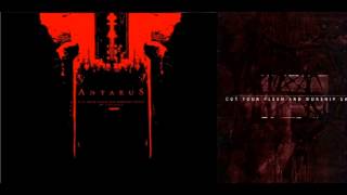 Antaeus - Cut Your Flesh and Worship Satan (Full Album)