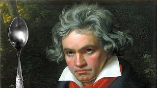 that time when Beethoven made dinner