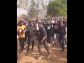 Yo maps was chased at Daev Zambia Funeral in Zingalume Compound must watch 😅