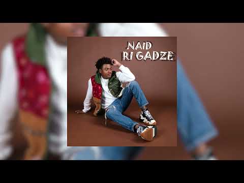 Naid - RI GADZE ( Audio Officiel  )