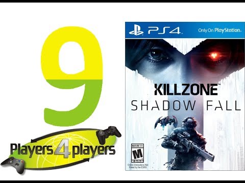 Zagrajmy w Killzone: Shadow Fall- Rozdział 5, "Helgast" cz. 2 [HD 720p] by P4p