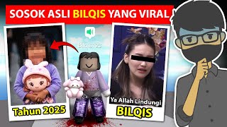 Download lagu KISAH NYATA YA ALLAH LINDUNGI BILQIS mp3