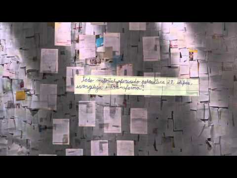 Campanha MEJ - Aumenta minha fé - Testemunhos