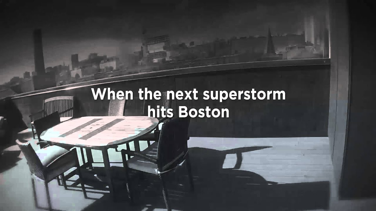 Boylston River (Full Story)