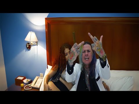 RX.Sickboy - Koca ft. Lyan, Chama (Official Music Video)