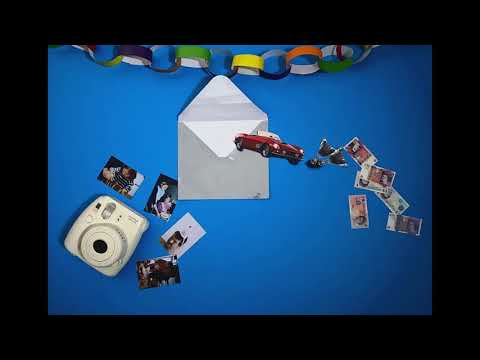 Hey, Hey It's Your Birthday!! by DeeCeeDee featuring Andrea Dee