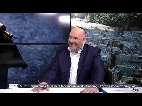 PIRKADAT Breuer Péterrel: Szabó György – Aktuális hetiszakasz: Bo