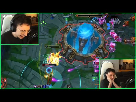 The Backdoor Incident