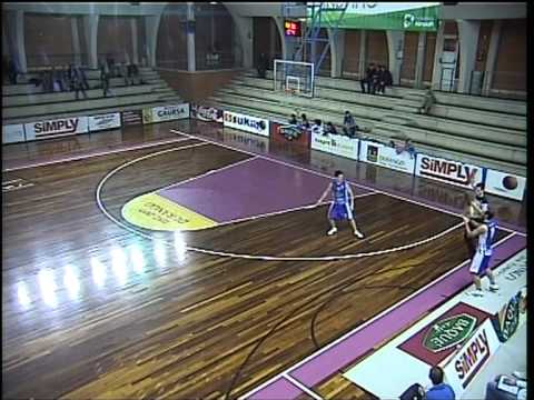 EBA A - A J19. Tabirako - Logroño