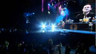 Fonseca - Arroyito (En Vivo)