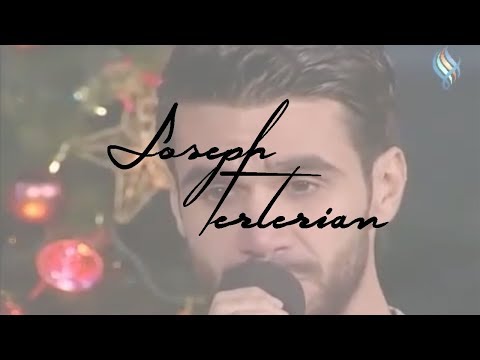Celine Dion - The Prayer (Joseph Terterian Cover) | جوزيف ترتريان