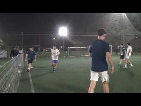 CHUCU VS CDF - #LigaNuñez - #Clausura SLS - 7/10/23