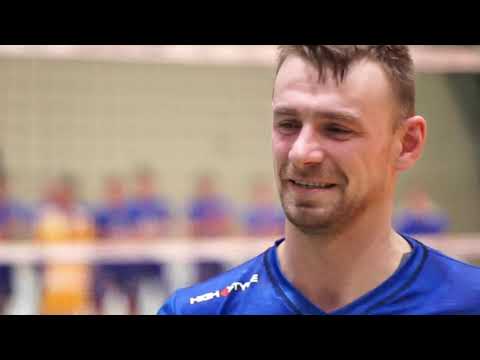 Tomasz Pizuński / Norbert Śron - MKST Astra Nowa Sól - SPS Konspol Słupca 27.11.2021