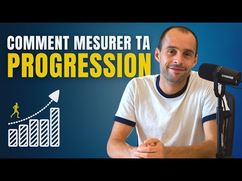 4 outils indispensables pour suivre ta progression en course à pied