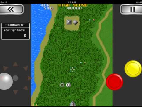 Gameplay Video