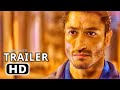 SANAK Official Trailer 2021 Hindie Movie HD