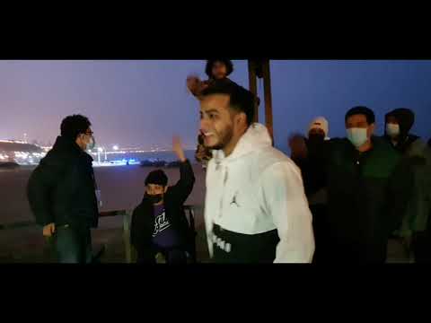 LITZEN vs CÉSAR LEYVA - OCTAVOS - LÍMITE ZERO x GARGANTA DE FUEGO FECHA 5