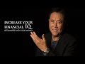 INCREASE YOUR FINANCIAL IQ Audio Book
