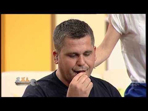 Apartamenti 2xl - Qoftet (02.06.2013)