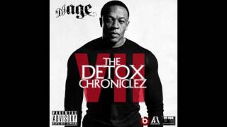 Dr. Dre - Five Minutes To Flush feat. The Firm - The Detox Chroniclez Vol. 7