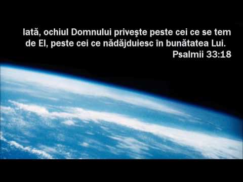 Grup coral - Știu că Dumnezeu veghează-n ceruri