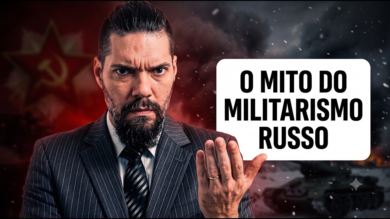 Como a União Soviética DESTRUIU a blitzkieg nazista