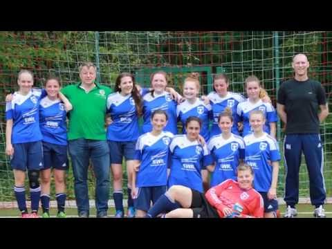SC 08 Radevormwald  Damen und U17