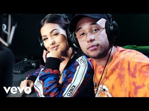 Jax Jones, Mabel - Ring Ring in the Live Lounge